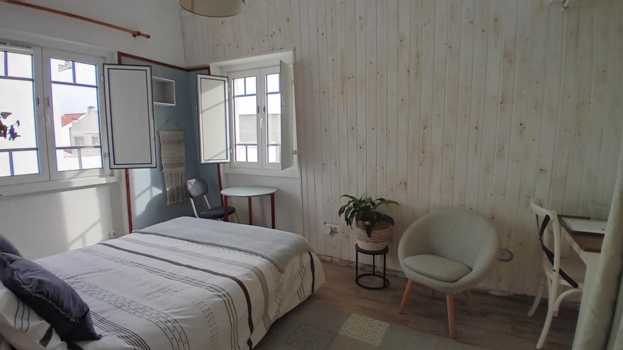 Ethic Surf House Hotell Ferrel  Exteriör bild